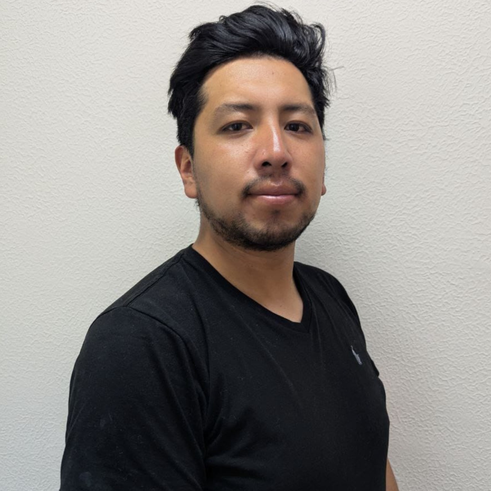 Daniel Chacon